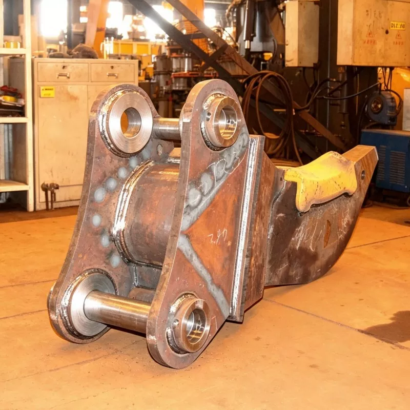 Excavator Scarifier Ripper for Land Clearing
