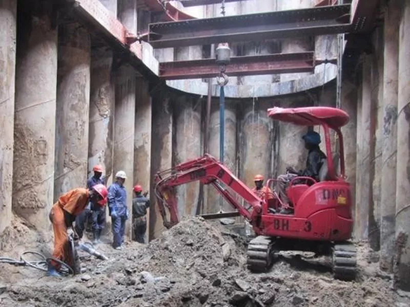 Soil Remediation