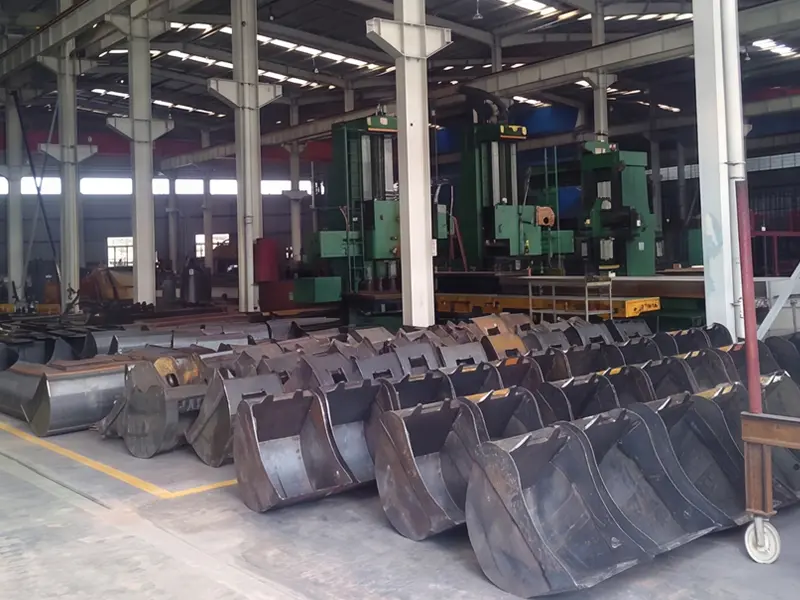 Factory view 3