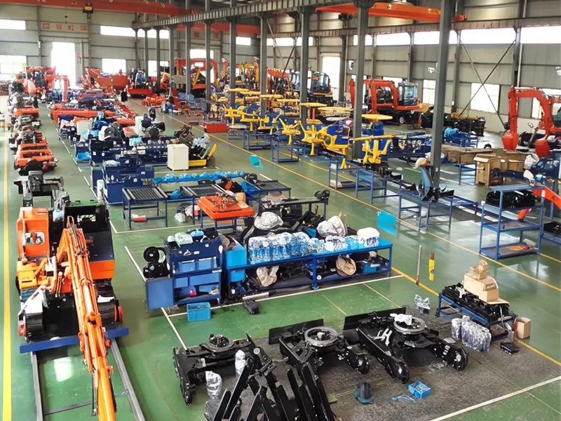 Factory view 5
