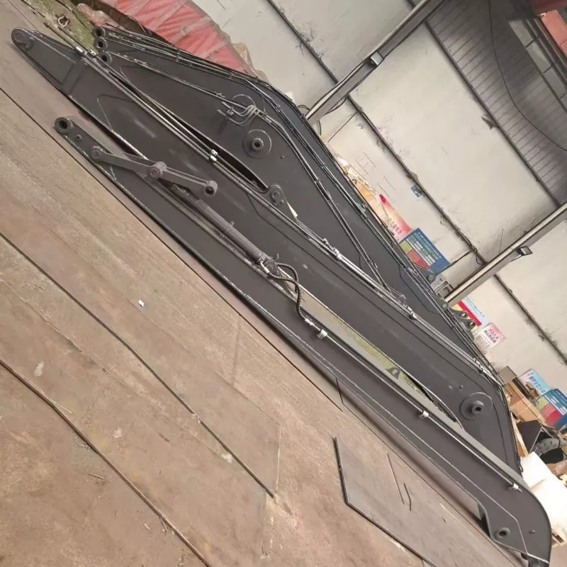 18m Long Reach Excavator Boom for CAT 320