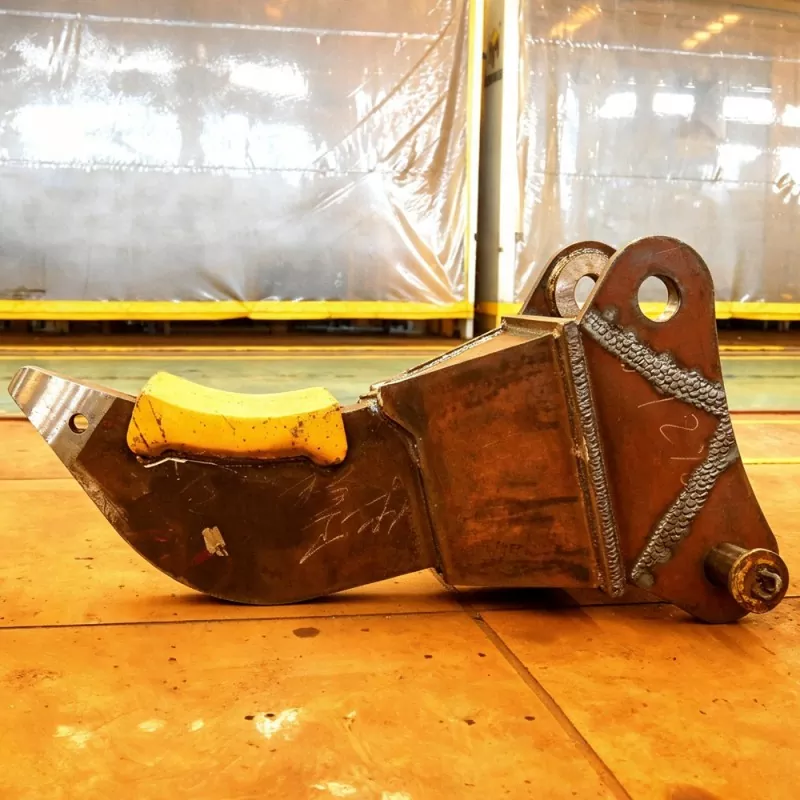 Custom Excavator Scarifier Ripper
