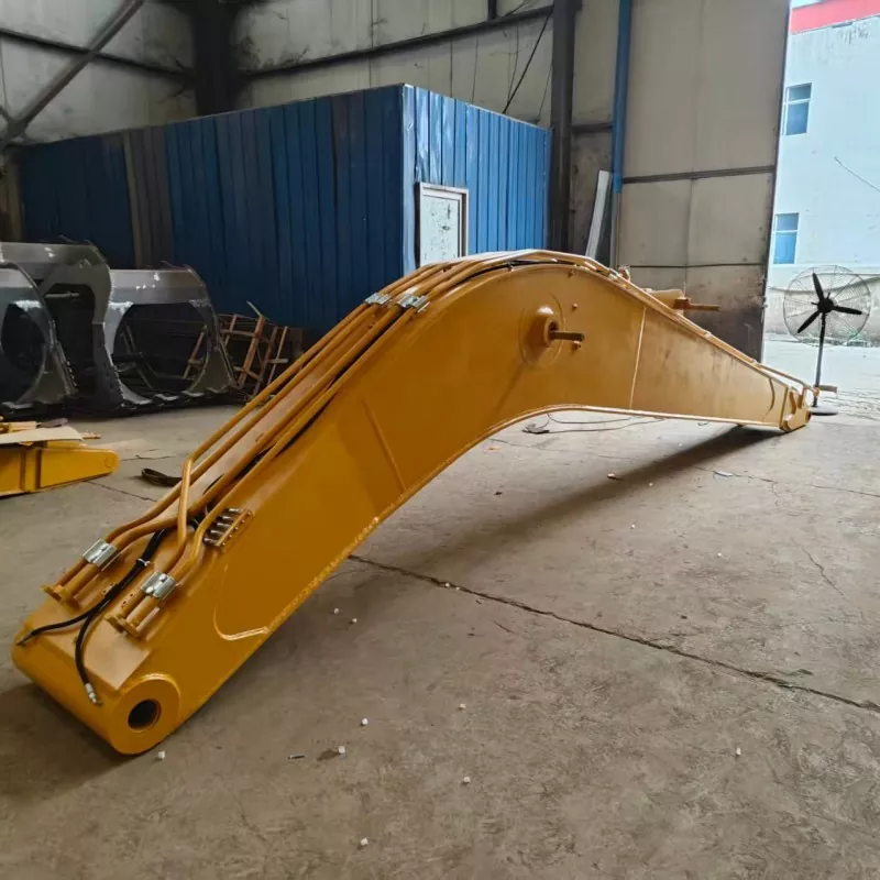 Long Reach Excavator Arm for ZX200