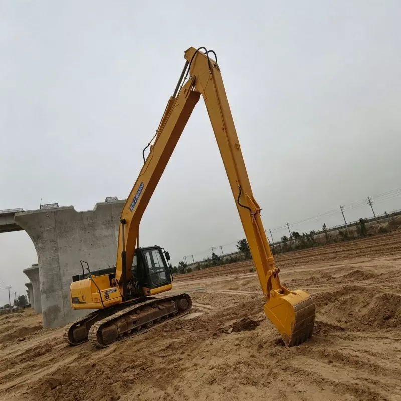 Standard Excavator Boom for CAT 320