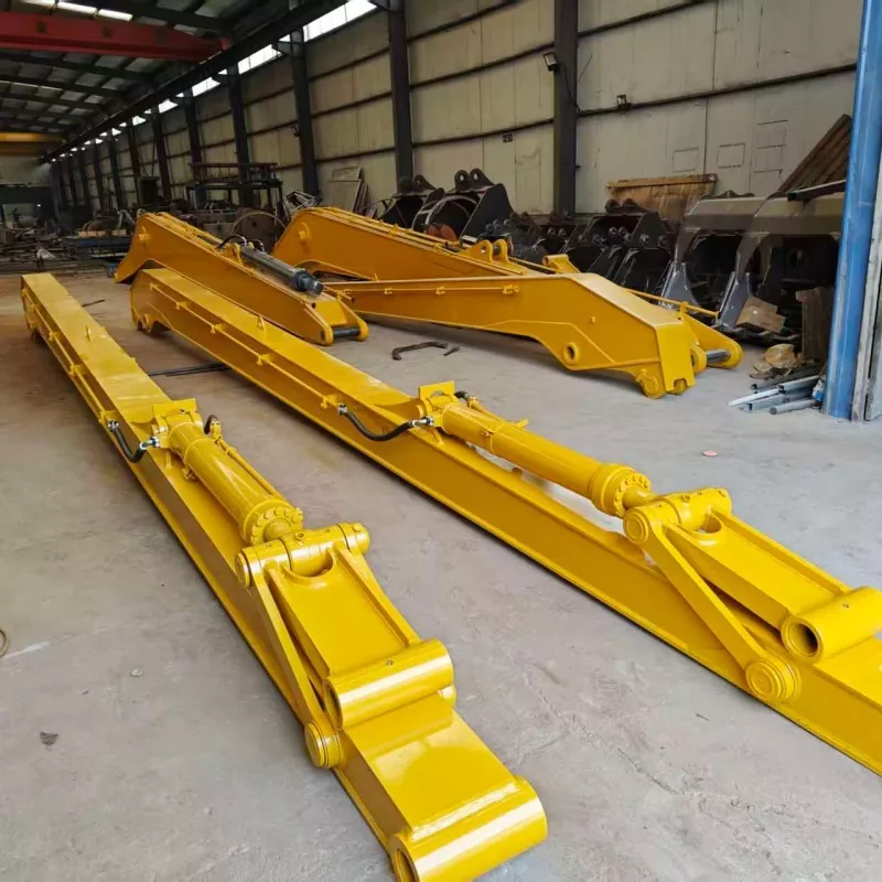 Standard Excavator Boom for CAT 320