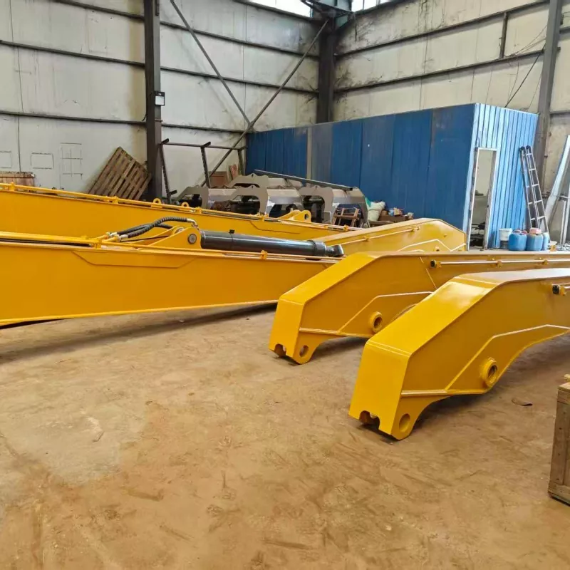 Standard Excavator Boom for CAT 320