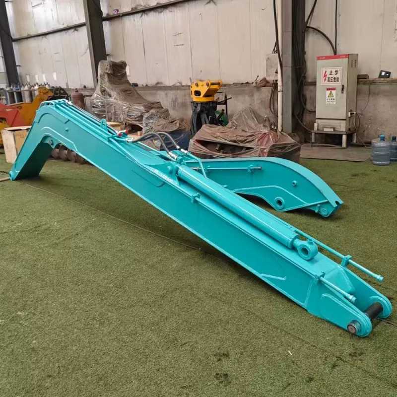 Long Reach Excavator Arm for CAT 320