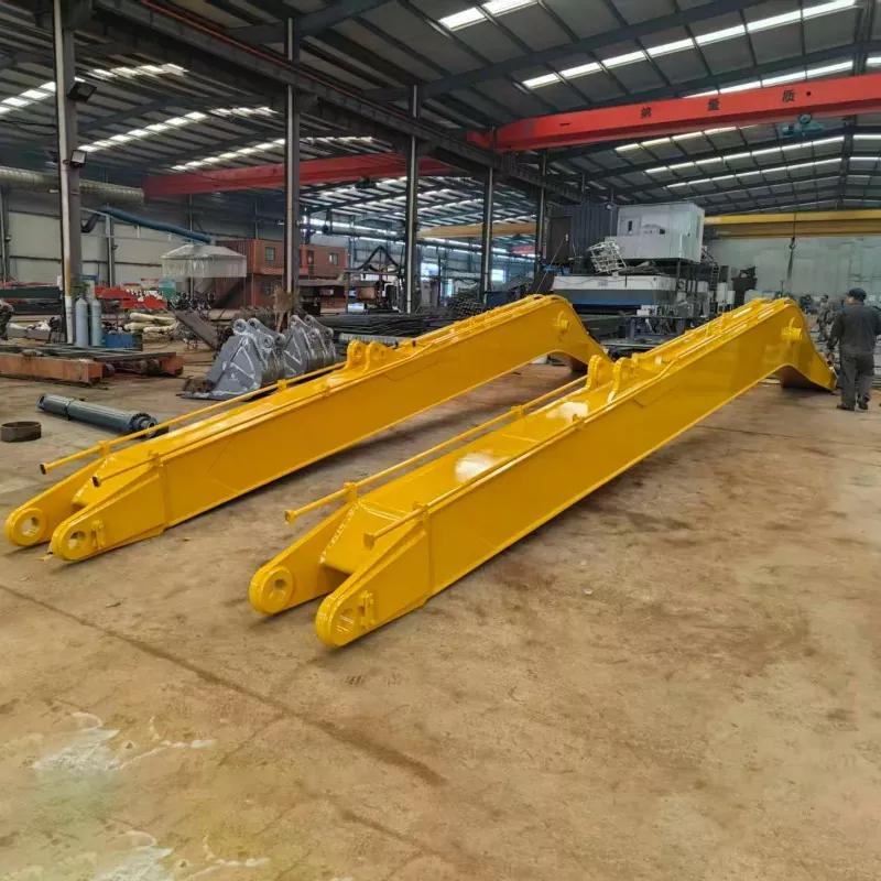 Standard Excavator Boom for CAT 320